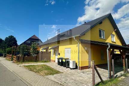 Haus Briesen - 4 Zimmer, 120 m&sup2;, 1.440&euro; | Angebot:27075976