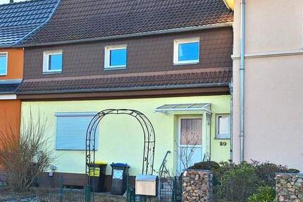 Haus Forst (Lausitz) Forst-Stadt - 4 Zimmer, 110 m&sup2;, 145.000&euro; | Angebot:24726263