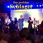 Das perfekte Schlager Dinner - Die große Schlager Party