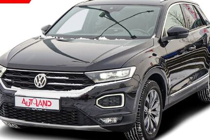VW T-Roc 50.437 km 23.990 &euro; Cottbus OT Kolkwitz 03099