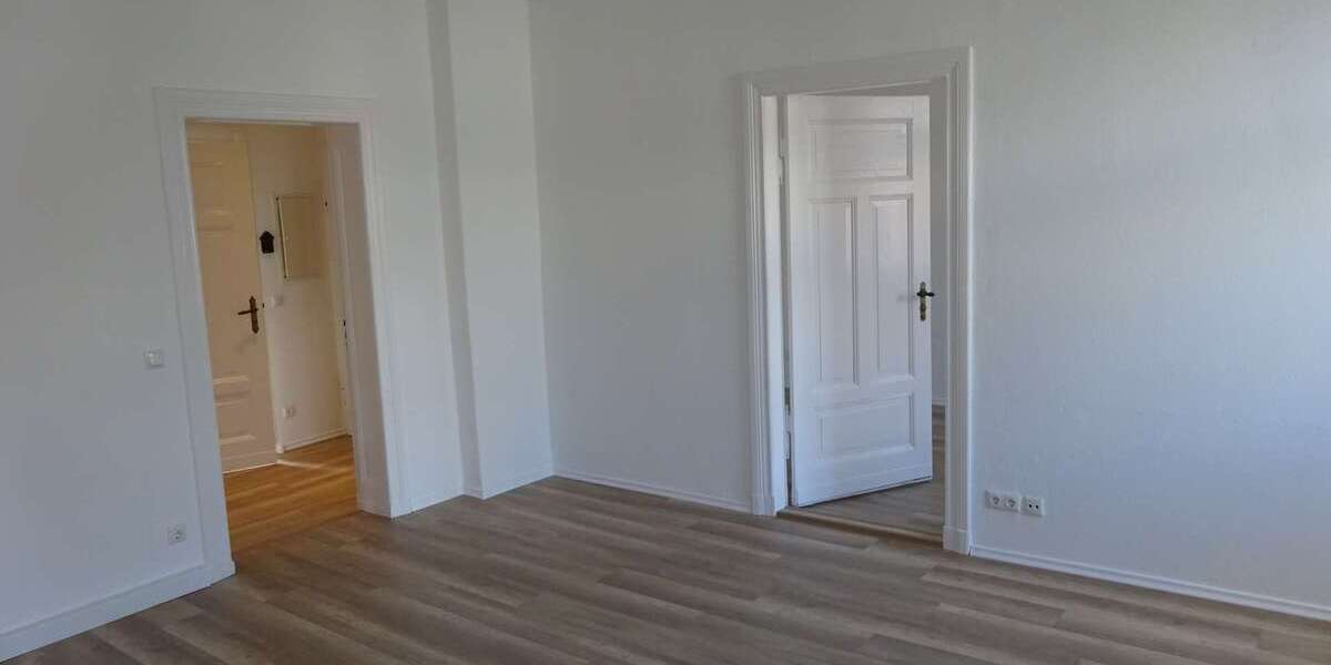 Investmentchance in Top-Lage von Cottbus! - Mehrfamilienhaus, Wohnhaus Cottbus Brunschwig | Angebot:26998859