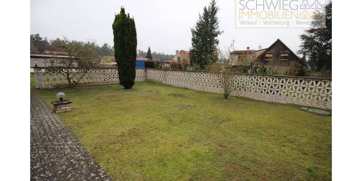 Doppelhaus mit 4 Zimmern und Nebengelass in Kolkwitz 4 zimmer