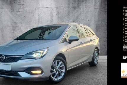 Opel Astra 99.800 km 12.750 &euro; Lübbenau 03222