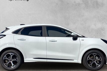 Ford Puma 1.100 km 24.995 &euro; Spremberg (bei Cottbus) 03130