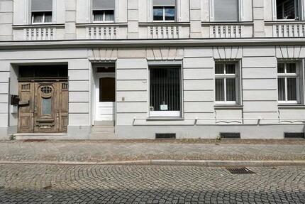 Gewerberäume in der Nordstadt