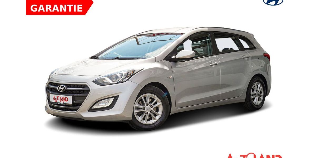 Hyundai i30 105.263 km 10.990 &euro; Cottbus OT Kolkwitz 03099