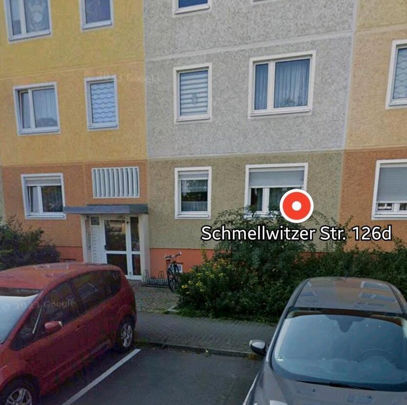 3 Raum Wohnung