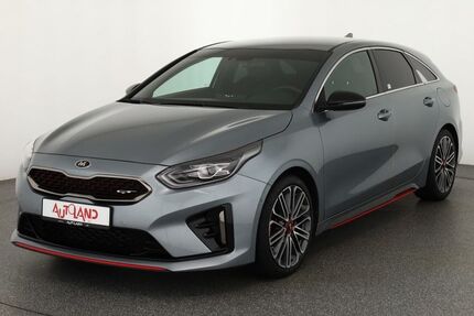 Kia pro ceed / ProCeed 48.394 km 22.990 € Cottbus OT Kolkwitz 03099