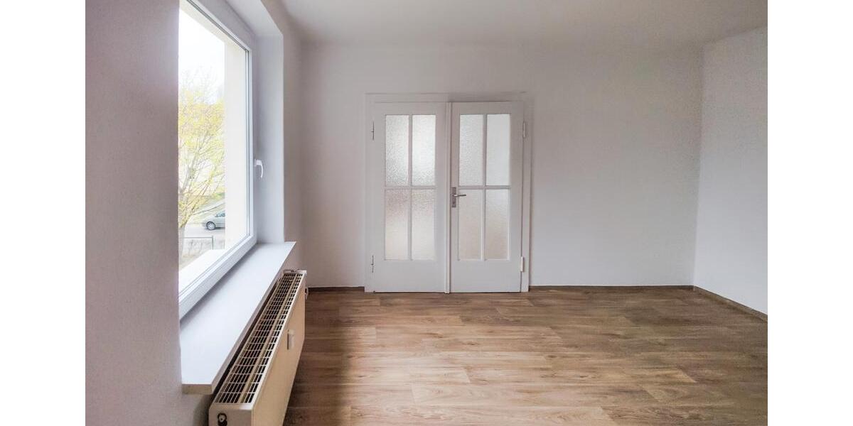 Etagenwohnung Jänschwalde Kolonie - 4 Zimmer, 87 m&sup2;, 434&euro; | Angebot:26129844