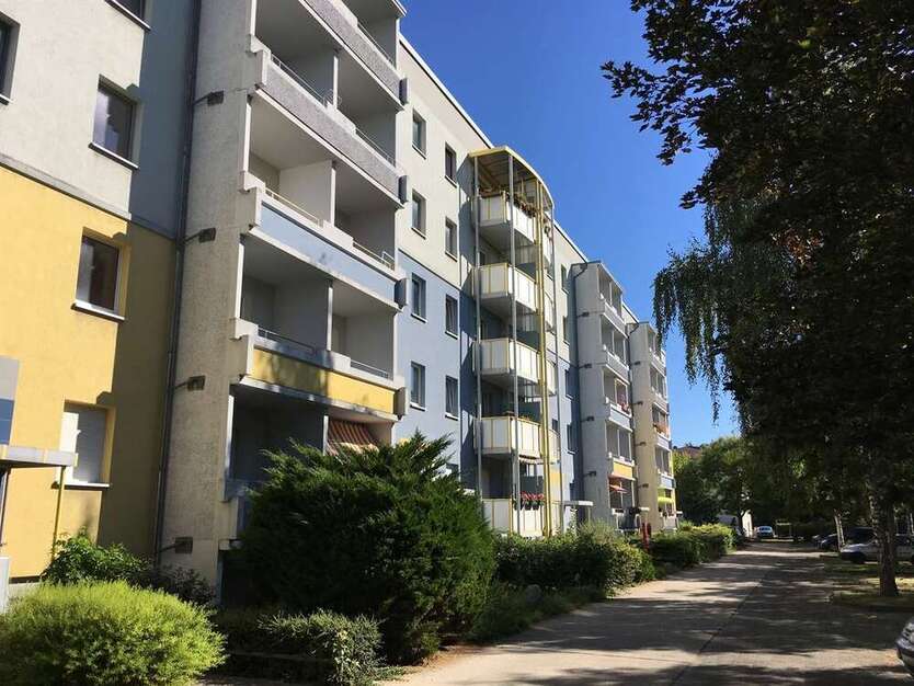 Wohnung zum Mieten in Forst (Lausitz) 372,37 € 60.06 m²