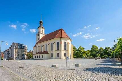 Grundstück Forst (Lausitz) - 279.000&euro; | Angebot:27050768