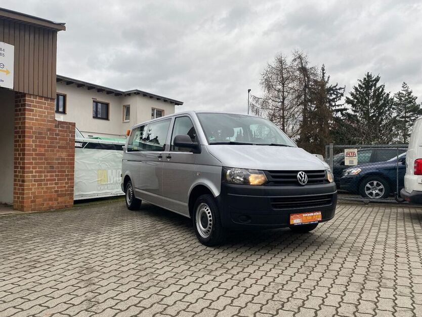 T5 Transporter