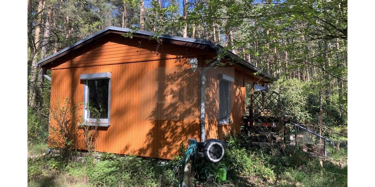 Grundstück Neuhausen/Spree Neuhausen - 50.000&euro; | Angebot:26556179