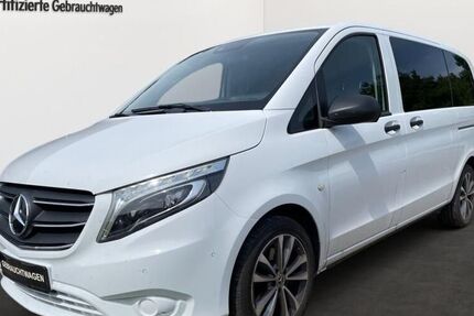 Mercedes Vito