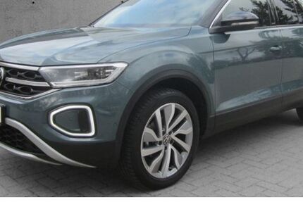 VW T-Roc 40.631 km 27.989 &euro; Cottbus 03044