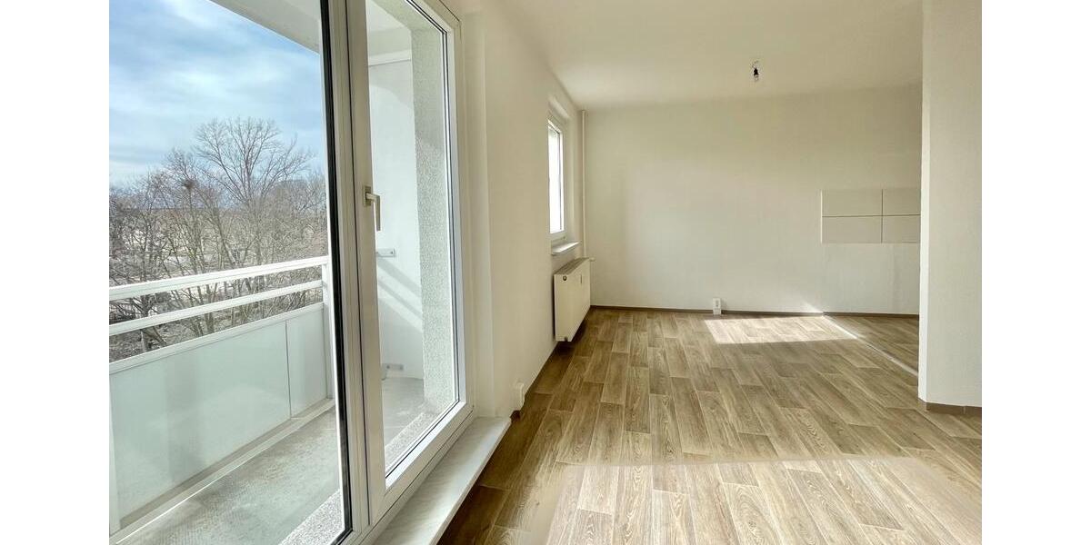 Moderne 3-Zimmer-Wohnung im Grünen – stadtnah & ruhig 3 zimmer