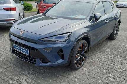 Cupra Formentor 4.000 km 37.990 € Großräschen 01983