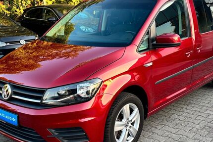 VW Caddy 168.000 km 19.900 &euro; Cottbus 03050