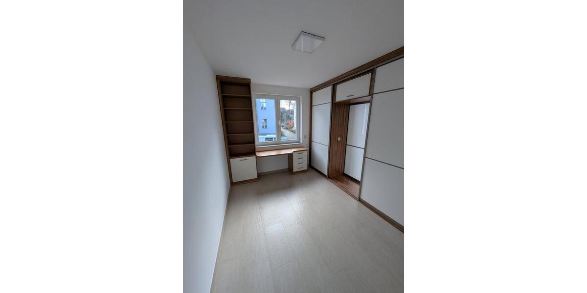 Etagenwohnung Cottbus Brunschwig - 2 Zimmer, 54 m&sup2;, 600&euro; | Angebot:25908040