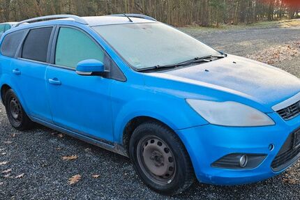 Ford Focus 163.077 km 1.400 &euro; Briesen 03096