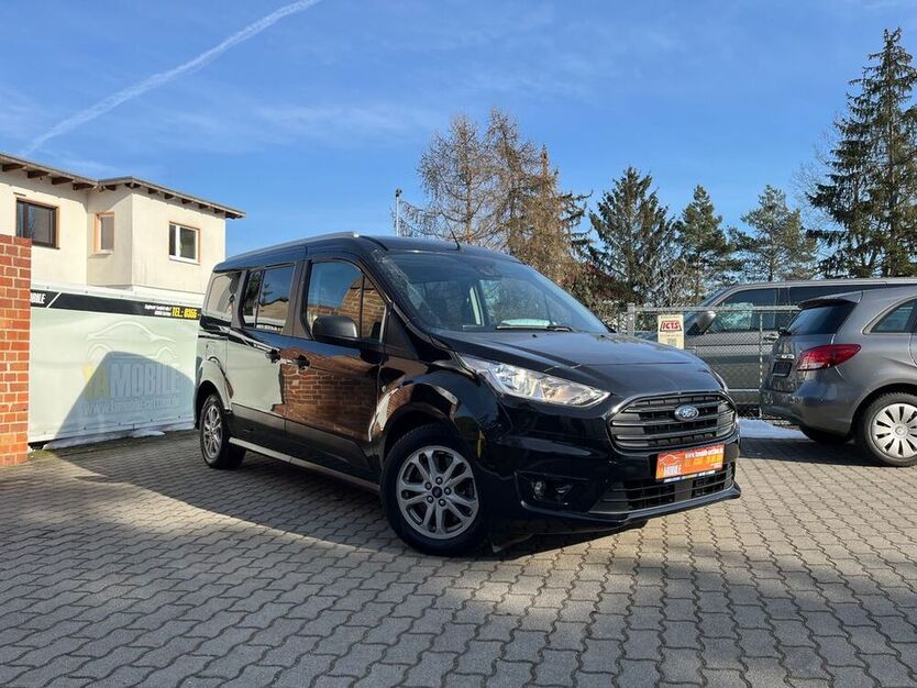 Tourneo Connect