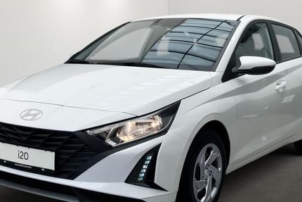 Hyundai i20 5.000 km 19.200 € Cottbus 03042