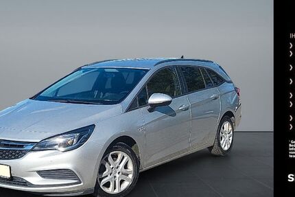 Opel Astra 109.800 km 10.450 &euro; Lübbenau / Spreewald 03222