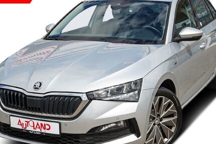 Skoda Scala 15.635 km 18.950 &euro; Cottbus OT Kolkwitz 03099
