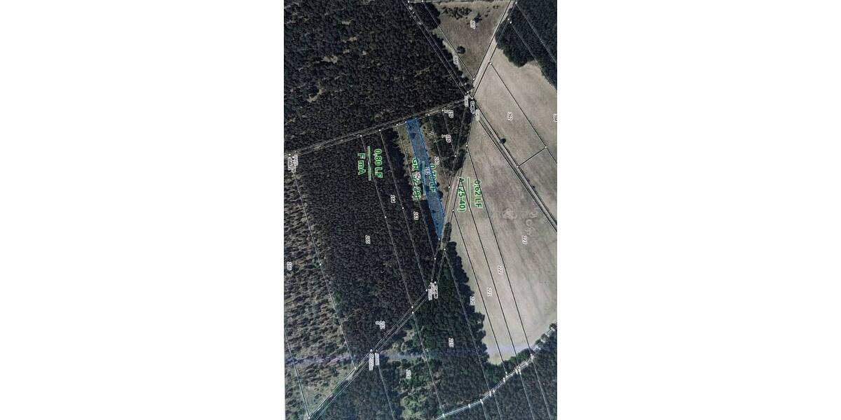 Reserviert - Verkauf eines Waldgrundstücks mit zusätzlichem Ackerlandangebot zimmer