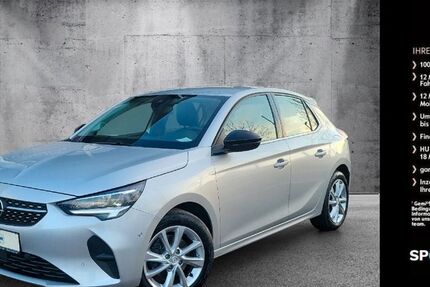 Opel Corsa 36.000 km 16.950 &euro; Lübbenau / Spreewald 03222