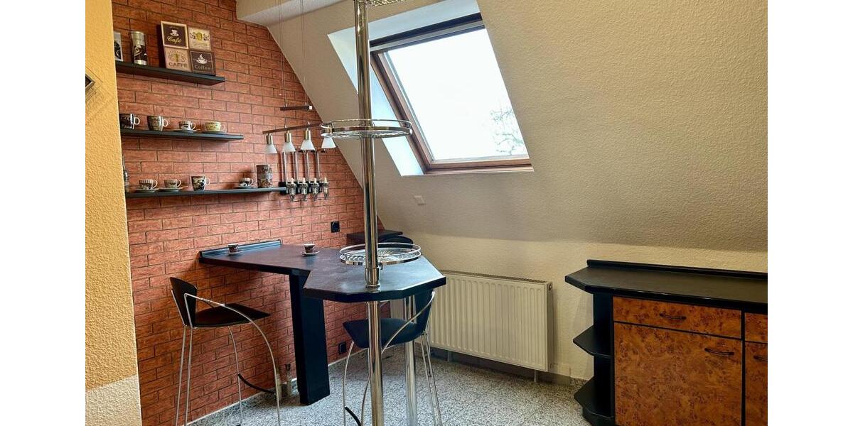 Dachgeschoßwohnung Großräschen - 3 Zimmer, 65 m&sup2;, 520&euro; | Angebot:23759922