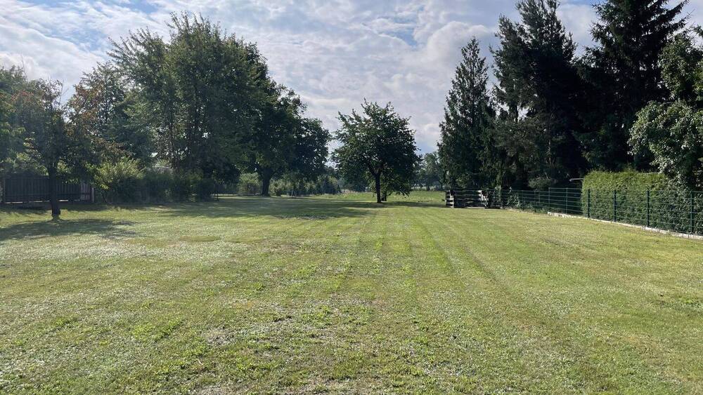 Landliebe XXL in Schleife! 5 zimmer