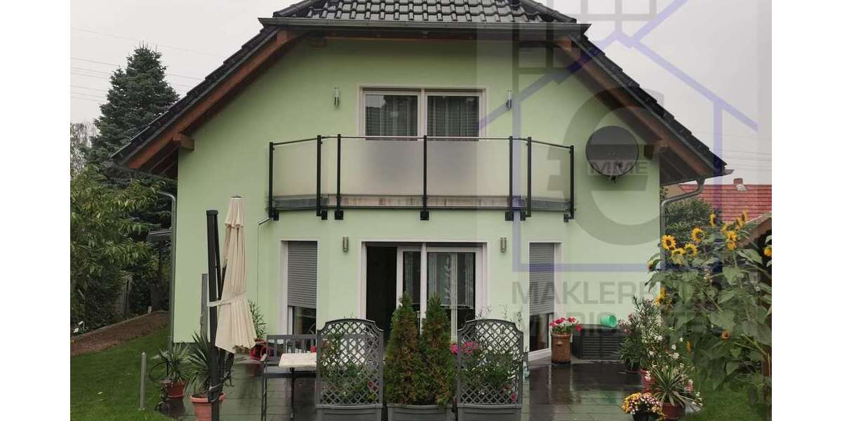 Einfamilienhaus Cottbus / Gallinchen Gallinchen - 6 Zimmer, 187 m&sup2;, 525.000&euro; | Angebot:24844662