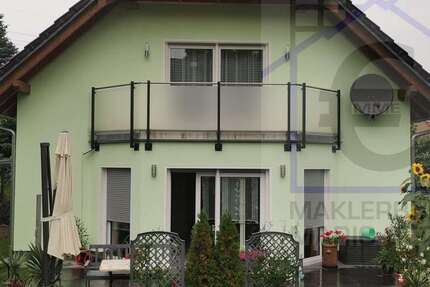 Haus Cottbus / Gallinchen Gallinchen - 6 Zimmer, 187 m&sup2;, 525.000&euro; | Angebot:24844662