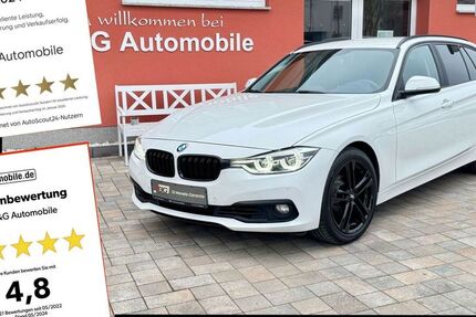 BMW 318 88.000 km 17.450 &euro; Lübbenau 03222