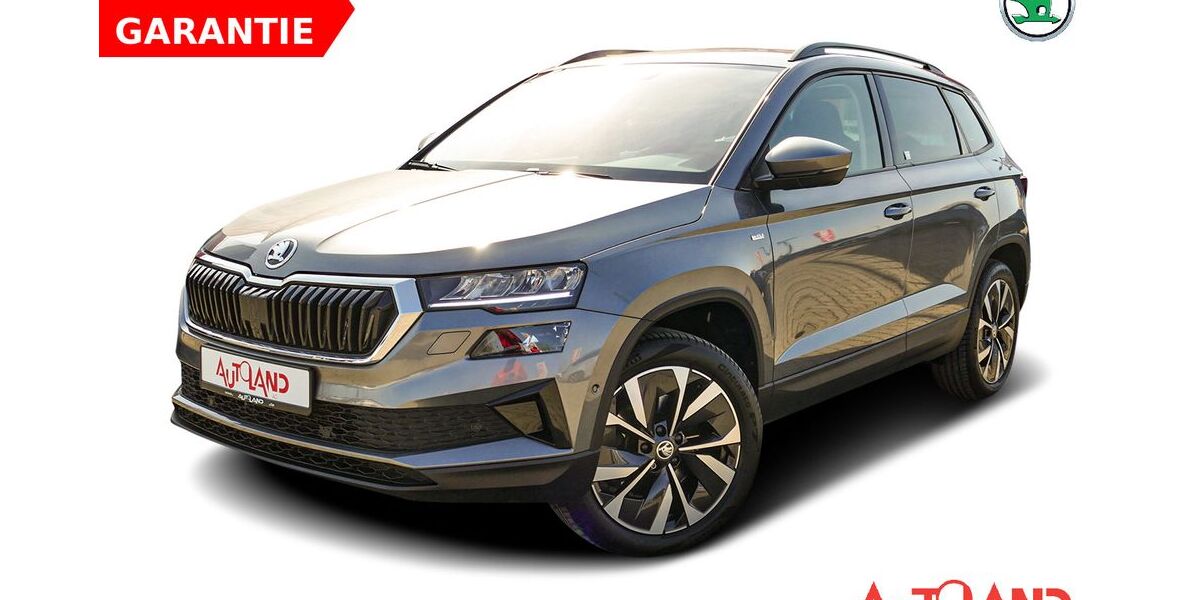 Skoda Karoq 42.378 km 30.950 &euro; Cottbus OT Kolkwitz 03099