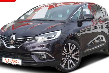 Renault Scenic 86.910 km 13.990 € Cottbus OT Kolkwitz 03099