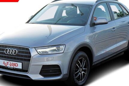 Audi Q3 79.998 km 18.990 € Cottbus OT Kolkwitz 03099