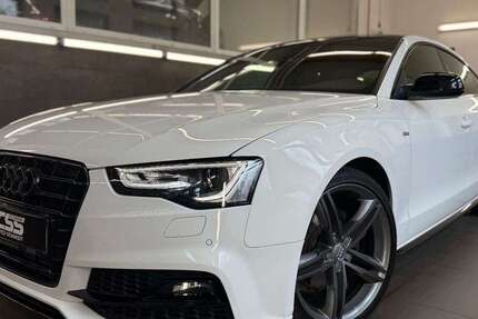 Audi A5 96.709 km 15.988 &euro; Cottbus 03044
