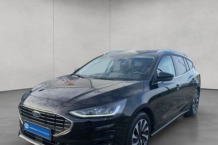 Ford Focus 29.031 km 19.940 &euro; Cottbus 03051