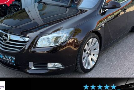 Opel Insignia 115.798 km 9.890 &euro; Spremberg 03130