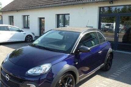 Opel Adam