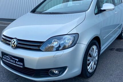 VW Golf 64.000 km 7.490 &euro; Cottbus 03051