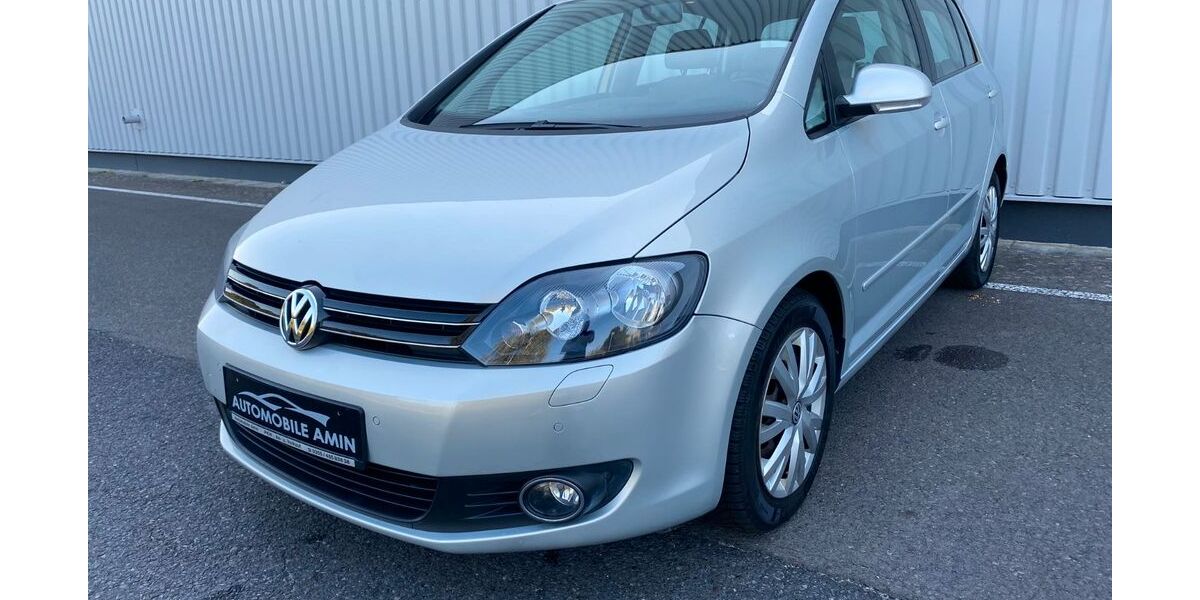 VW Golf 64.000 km 7.490 &euro; Cottbus 03051