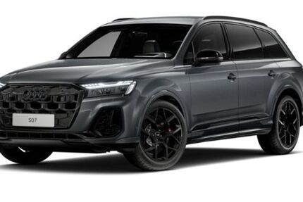 Audi Q7 15.667 km 135.000 &euro; Cottbus / Groß Gaglow 03051