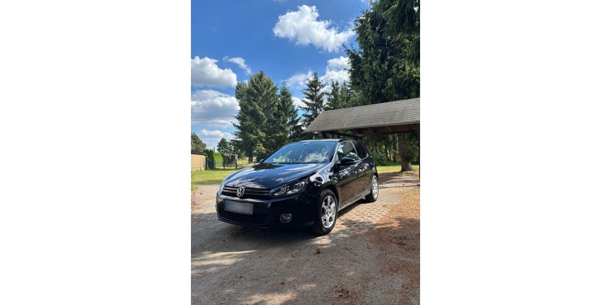 VW Golf 180.000 km 3.850 &euro; Altdöbern 03229