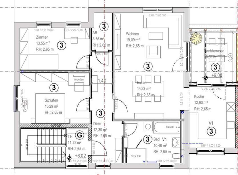 Wohnung zum Kaufen in BurgSpreewald 360.500 € 103 m²