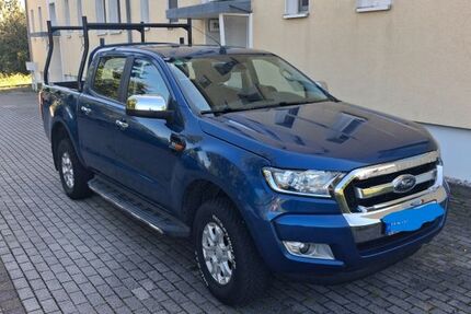 Ford Ranger 157.200 km 17.300 &euro; Lübbenau 03222
