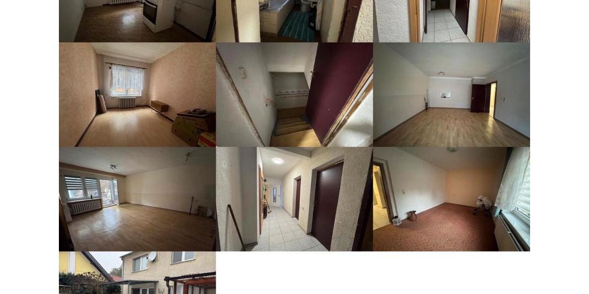 Mehrfamilienhaus, Wohnhaus Cottbus Döbbrick - 12 Zimmer, 430 m&sup2;, 400.000&euro; | Angebot:26677584