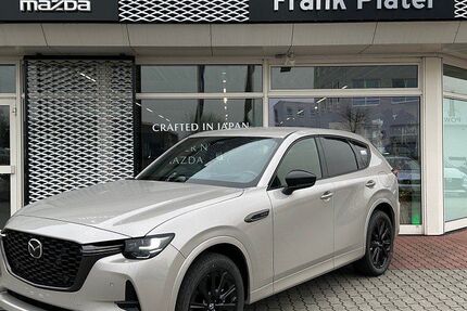 Mazda CX-60 8.696 km 50.990 &euro; Cottbus 03051